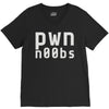 pwn noobs (2) V-Neck Tee