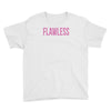 flawless Youth Tee