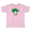 sassy lost child Toddler T-shirt
