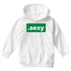 fahrie77 Youth Hoodie