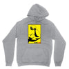 strong man Unisex Hoodie
