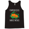 pumpkin kisses Tank Top