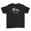 foxy mama Youth Tee