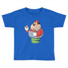 fat Toddler T-shirt