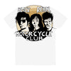 black rebel All Over Women's T-shirt