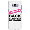 feminism Samsung Galaxy S8 Plus