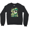 oh no Crewneck Sweatshirt