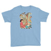 wonderlands Youth Tee