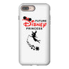 Future Disney Princess iPhone 8 Plus