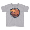 Cheeseburger! The bear in Far Cry 5 Toddler T-shirt