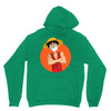 monkey d. luffy Hoodie
