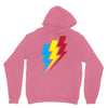 Lightning Unisex Hoodie