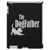 the dogfather iPad 3 and 4 Case