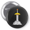 ugh mondays Pin-back button
