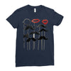 RADEN Ladies Fitted T-Shirt