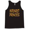 internet princess Tank Top