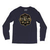 miti tatto Long Sleeve Shirts