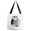 chameleon Tote Bags