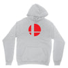 smash bros tribute unisex vinyl Youth Hoodie
