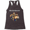 we can grow it! Racerback Tank