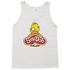say doh (2) Tank Top
