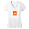 apparel Women's V-Neck T-Shirt