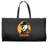 tracy kovacs Weekender Totes