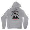 it doesn t matter if she is short fat and has a big mouth as long as s Unisex Hoodie