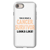 This Is What a Cancer Survivor Looks Like iPhone 8