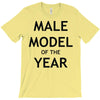 model of the year T-Shirt