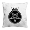 fahrie77 Throw Pillow