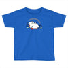 tubbs the hutt Toddler T-shirt