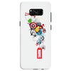 marvel Samsung Galaxy S8