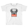 dragonborn Toddler T-shirt