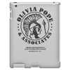 olivia pope &amp; associates iPad 3 and 4 Case