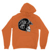 hi girl... ride with me! Unisex Hoodie