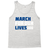 March For Our Lives Tank Top