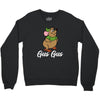 Gus Gus Crewneck Sweatshirt