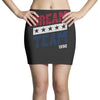dream team Mini Skirts