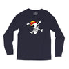 ONE PIECE Long Sleeve Shirts