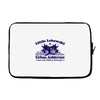 little lebowski urban achievers Laptop sleeve