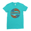 underwood 2016 Ladies Fitted T-Shirt