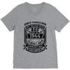 Things Better 1944 Age Approach Magnificent V-Neck Tee