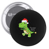tree rex Pin-back button
