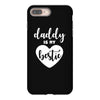 Daddy is My Bestie iPhone 8 Plus