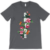 Pride Floral T-Shirt