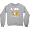 cake fashion nugget Crewneck Sweatshirt