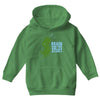 reach for the stars Youth Hoodie
