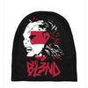 dj blend Baby Beanies