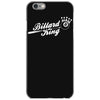billard king iPhone 6/6s Case